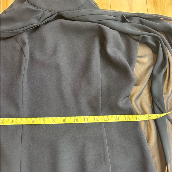 White House Black Market Halter Dress - Picture 7 of 9